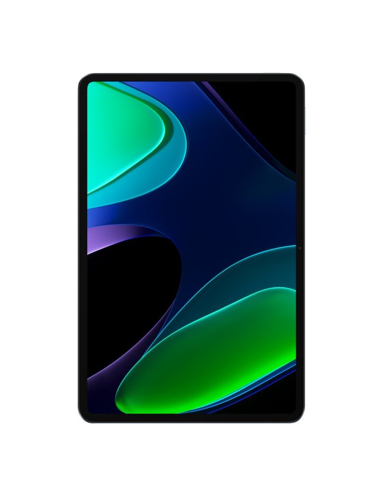 Xiaomi Pad 6 6GB+128GB Mist Blue 27,94cm (11") LCD Display, Android 13, 13 MP Kamera