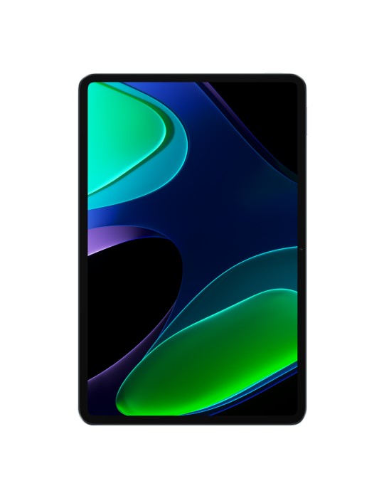 Xiaomi Pad 6 6GB+128GB Mist Blue 27,94cm (11") LCD Display, Android 13, 13 MP Kamera