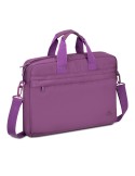 Rivacase 8234 lilafarbene Notebooktasche 13.3"