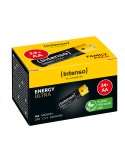 Intenso Batterien Energy Ultra AA LR06 24er paper Pack