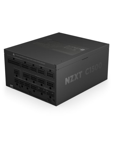 NZXT C1500 Platinum ATX 3.1 | 1500W PC-Netzteil