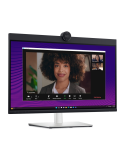 LCD DELL-P2724DEB 27" Video Conferencing Monitor QHD , 350 cd/m² 1000:1 5 ms HDMI DisplayPort USB-C Lautsprecher