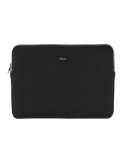 Trust Notebook-/Tablet Sleeve Primo Soft 15,6", schwarz
