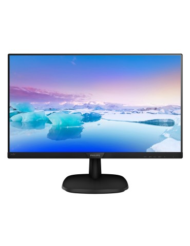 Philips 243V7QJABF Full HD - IPS-Panel, Lautsprecher