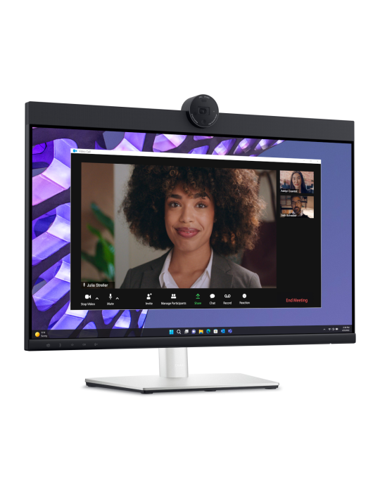 LCD DELL-P2424HEB Video Conferencing Monitor