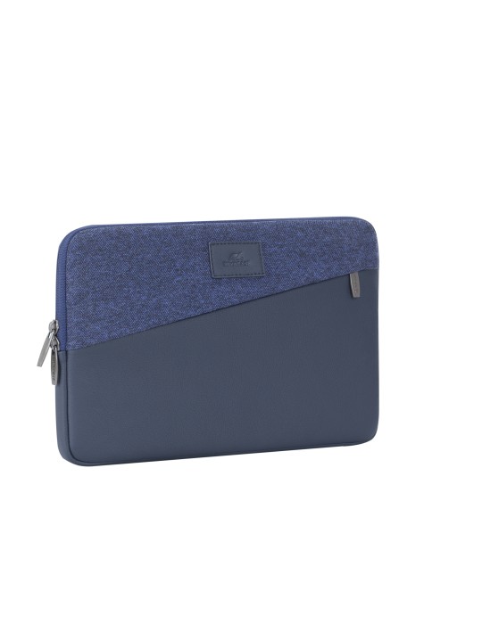 Rivacase Notebooksleeve "Egmont" 13,3", 7903 blau