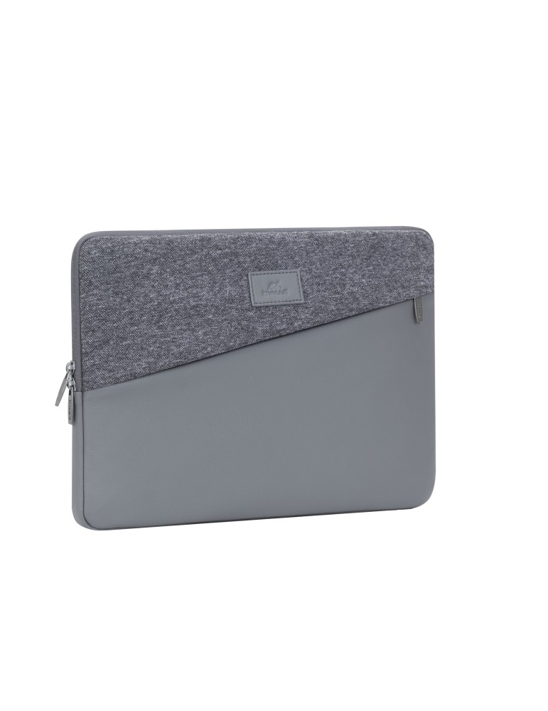 Rivacase Notebooksleeve "Egmont" 13,3", 7903 grau