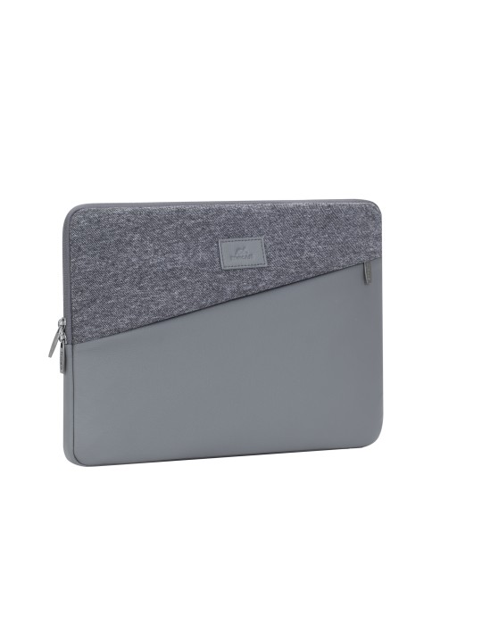 Rivacase Notebooksleeve "Egmont" 13,3", 7903 grau