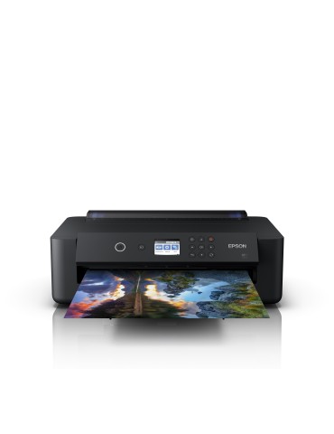 Epson Expression Photo HD XP-15000 Tintenstrahldrucker A3, Fotodrucker, USB, LAN, WLAN