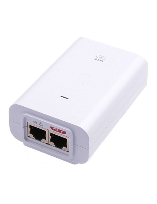 Ubiquiti PoE-Konverter (U-POE) [802.3af, Innen- und Außenbereich]