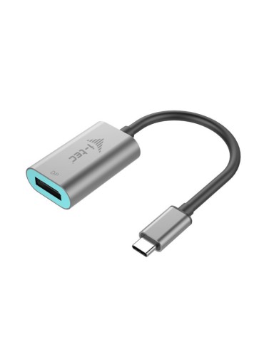 i-tec USB-C Metal Display Port Adapter 60Hz