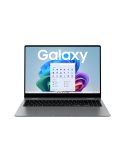 SAMSUNG Galaxy Book5 Pro 360 16 Zoll Intel Core Ultra 5 228V 32GB 512GB W11 Moonstone Gray