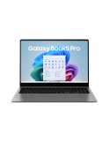 SAMSUNG Galaxy Book5 Pro 16 Zoll Intel Core Ultra 7 258V 32GB 512GB W11 Moonstone Gray
