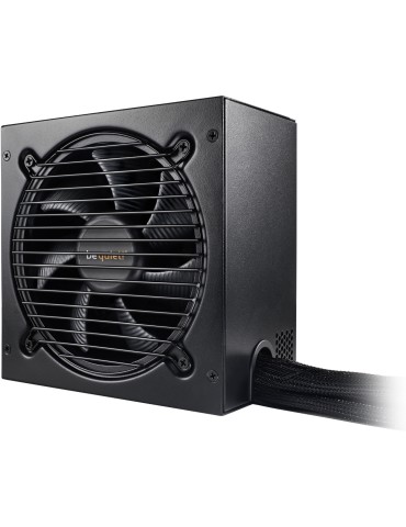 be quiet! PURE POWER 11 | 400W PC-Netzteil