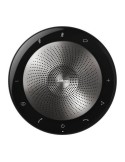 Jabra Speak 710 Freisprecheinrichtung Konferenzsystem, Kabellos, Bluetooth, inkl. Link 370, Optimiert für Unified Communication
