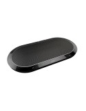 Jabra Speak 810 Freisprecheinrichtung Konferenzsystem, Bluetooth, USB, 3,5mm Klinke, Optimiert für Microsoft Skype for Business