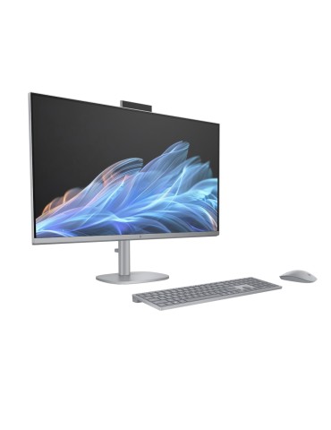 HP OmniStudio X All-in-One PC 32-c1173ng [80cm (31,5") 4K-UHD-Display, IntelCore Ultra 7 256V, 16GB RAM, 1TB SSD, Win11]