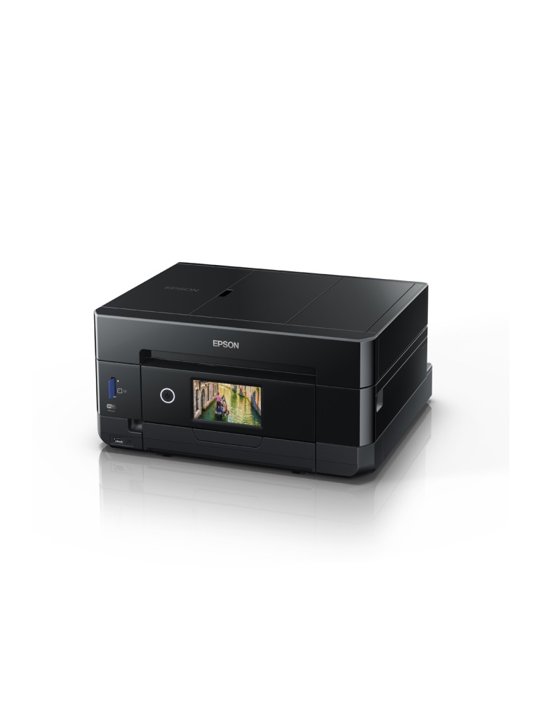 Epson Expression Premium XP-7100 3in1-Multifunktionsdrucker A4, Tintenstrahl, Drucker, Scanner, Kopierer, WLAN