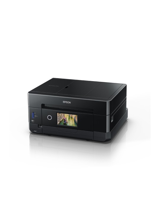 Epson Expression Premium XP-7100 3in1-Multifunktionsdrucker A4, Tintenstrahl, Drucker, Scanner, Kopierer, WLAN