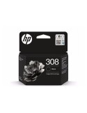 HP 308 Schwarz Kompatibilität: HP Envy 6000er Serie // HP DeskJet 4000er Serie
