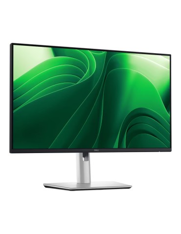 LCD DELL-P2425D Pro 24 Plus QHD 24" 100Hz IPS , 350Cd//m², 5ms, HDMI, DP, USB-Hub