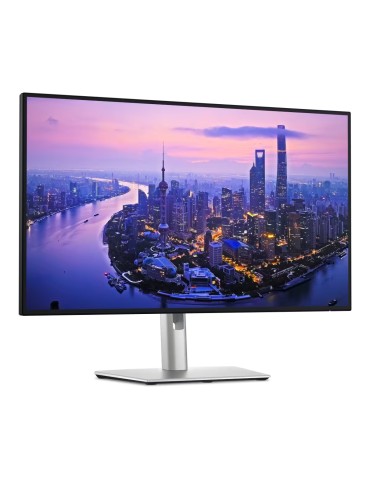 LCD DELL-U2725QE UltraSharp 27" 4K Thunderbolt Hub , 5 ms Thunderbolt 4 HDMI DisplayPort