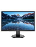 Philips 252B9 Office Monitor - IPS, Höhenverstellung, USB-Hub