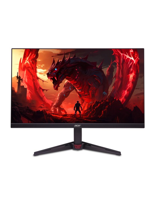 Acer Nitro VG0 (VG270UZ1bmiipx) 27,0" QHD Gaming Monitor 68,6 cm (27,0 Zoll), IPS, 270Hz, 99% sRGB, 2x HDMI, DP, Lautsprecher