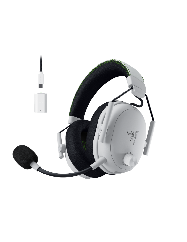 Razer Blackshark V3 Pro für XBOX weiß