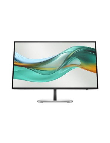 HP S5 Pro 527pu QHD USB-C Monitor 100Hz, USB-C 100W ,HDMI, DP