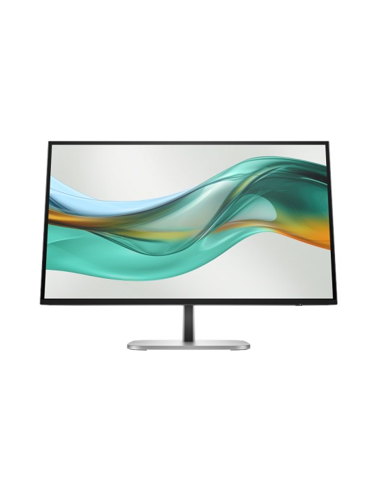 HP S5 Pro 527pu QHD USB-C Monitor 100Hz, USB-C 100W ,HDMI, DP