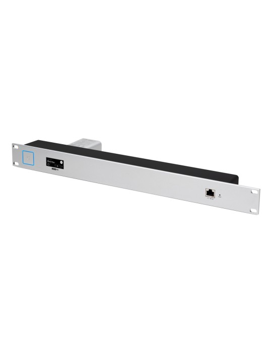 Ubiquiti Rack-Adapter für Cloud Key Gen2 / Plus (CKG2-RM) Für 19" Racks, 1x LAN Port, inkl. Montage-Zubehör