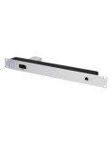 Ubiquiti Rack-Adapter für Cloud Key Gen2 / Plus (CKG2-RM) Für 19" Racks, 1x LAN Port, inkl. Montage-Zubehör