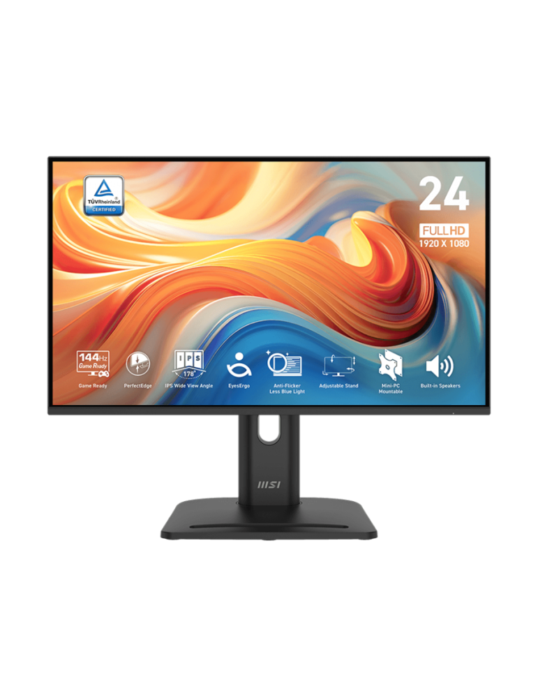 MSI PRO MP245PGDE E14