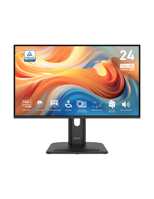 MSI PRO MP245PGDE E14