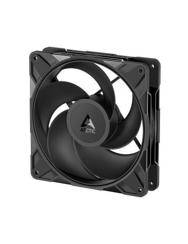 ARCTIC P14 PRO Reverse schwarz | Gehäuselüfter