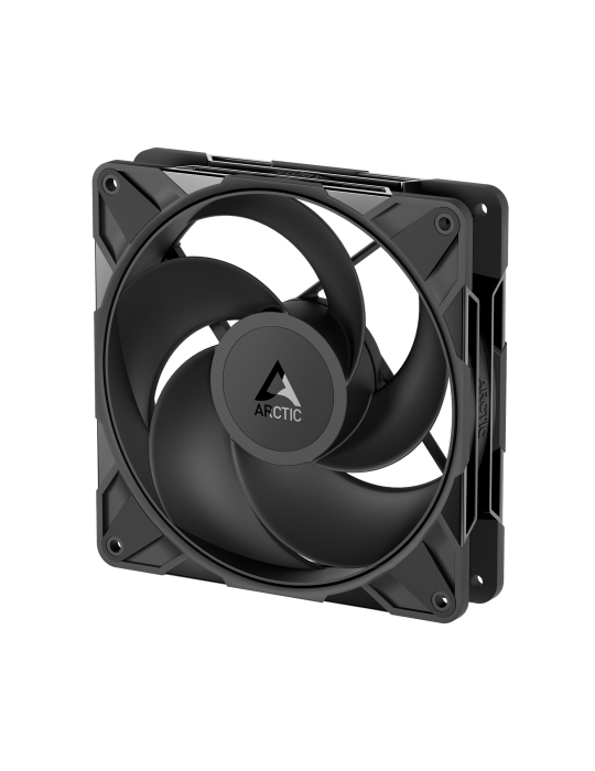 ARCTIC P14 PRO Reverse schwarz | Gehäuselüfter