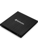 Verbatim External Blu-ray Writer SlimLine USB 3.0