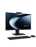 ASUS V440 AiO - 60,5cm (23,8") FHD-Display - i5-13420H, 8GB DDR5 RAM, 512GB SSD, UHD Grafik, W11Home Black