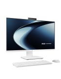 ASUS V470 AiO - 68,6cm (27") FHD-Display - i5-13420H, 8GB DDR5 RAM, 512GB SSD, UHD Grafik, W11Home White