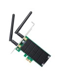 TP-Link PCI-Express-WLAN-Adapter (Archer T4E) [AC1200, Dualband, MIMO]
