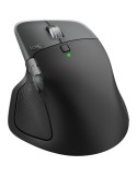 Logitech MX Master 4, Kabellose Maus für Mac, schwarz