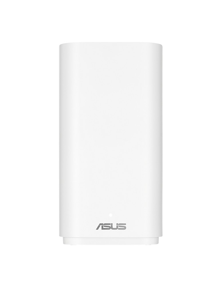 ASUS ZenWiFi BD4 Outdoor WiFi 7 Mesh Router BE3600 Dualband, 2x 2.5G WAN/LAN, Abdeckung bis zu 235m²