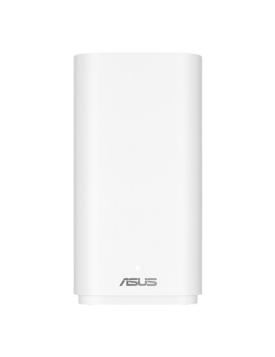 ASUS ZenWiFi BD4 Outdoor WiFi 7 Mesh Router BE3600 Dualband, 2x 2.5G WAN/LAN, Abdeckung bis zu 235m²