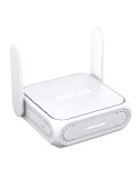 ASUS RT-BE58 Go WiFi 7 Travel Router BE3600 Dualband, 1x 2.5G WAN, 1x 1G LAN