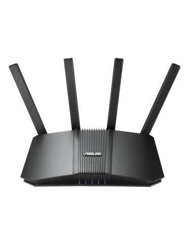 ASUS RT-BE82U WiFi 7 Router BE6500 Dualband, 1x 2.5G WAN, 4x 2.5 LAN
