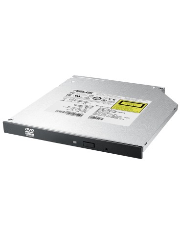 ASUS SDRW-08U1MT UltraSlim [interner DVD-Brenner, bulk]