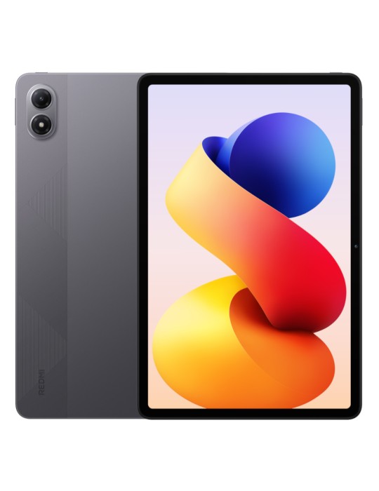 Xiaomi Redmi Pad 2 Pro 5G 128GB Graphite Grey 30,7cm ("12,1") LCD Display, Android 15 mit Xiaomi HyperOS 2