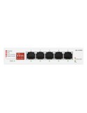 ASUS QG-U1050 Unmanaged Switch 5x 2.5G Ethernet Ports