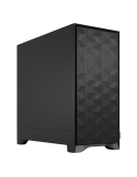 Fractal Design Pop 2 Air Black Solid | PC-Gehäuse